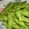 はぁこママ's cooksnap of when they made ヘルシー！おいしい！枝豆の塩茹で！.