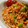 mmameco's cooksnap of when they made すりおろし人参の白和え.