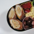 hirotofumi's cooksnap of when they made ちくわ好きにはたまらない❤ツナちくわ❤.