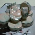 ましゅまろcocoa's cooksnap of when they made 激ウマ！きゅうりの食べ方.