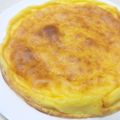 ：：れっちぃ：：'s cooksnap of when they made ヘルシーチーズケーキ風!?.