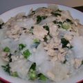 K-Melar's cooksnap of when they made パリパリ大根のサラダ.