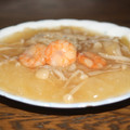 maririn0's cooksnap of when they made 夏にひんやり美味　冬瓜とエビのあんかけ.