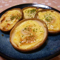 サヤスカマカン's cooksnap of when they made しいたけのマヨしょうゆ.
