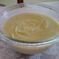 かおりんキッチン's cooksnap of when they made 拾った栗でマロンクリーム.