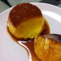 酢酸さん's cooksnap of when they made かぼちゃプリン.