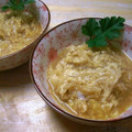 さるちゃんばなな's cooksnap of when they made 切り干し大根の卵とじ.