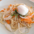 Nekozame's cooksnap of when they made しらすで簡単和風パスタ.