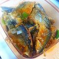 ★Rascal★'s cooksnap of when they made 秋刀魚のピリ辛竜田揚げ.
