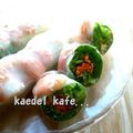 piko-rin's cooksnap of when they made Cicciのコツ【海老の茹で方】.