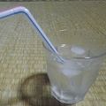 越　ひかり's cooksnap of when they made 栄養まんてん♡砂糖水.