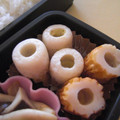 とのみん's cooksnap of when they made ちくわにゆず胡椒マヨ.