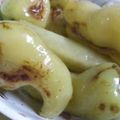 ユーロン's cooksnap of when they made 「シシトウの“おかか醤油”焼き」.