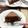 豆たこ's cooksnap of when they made 完熟バナナで♪しっとりチョコバナナケーキ.