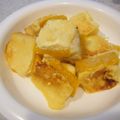 チョコチョコかえる's cooksnap of when they made ♡離乳食後期 フレンチトースト♡.