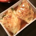 かえじぇ's cooksnap of when they made 甘酢あん☆かに玉.
