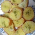かずぅマム's cooksnap of when they made ★にんにく好きの簡単ガーリックトースト★.