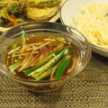 ＊＊rose＊＊'s cooksnap of when they made とろ～んと絡む♪麺つゆ.