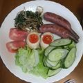サーフブレイド's cooksnap of when they made 簡単♪煮たまご！～半熟～.