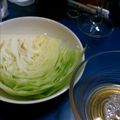 きつねてい's cooksnap of when they made そのまんまキャベツ.