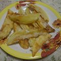 チャイママ's cooksnap of when they made ☆簡単！フライドポテト☆.