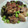 さとみりん's cooksnap of when they made 鶏肉と野菜の甘辛煮　～黒糖・塩昆布使用～.