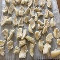 マルタン's cooksnap of when they made 晩白柚皮のシロップ煮.