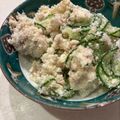 北のデビル。's cooksnap of when they made ポテトサラダみたい～！簡単☆おからサラダ.