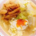 あんまかろん☆'s cooksnap of when they made 筍の簡単☆ピリ辛メンマ！おつまみ是非☆.