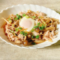 さくらん餅's cooksnap of when they made もやしと豚肉のすき焼き風煮♡.