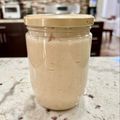 Superlittleboo's cooksnap of when they made ★簡単！クリーミーな＊塩麹＊の作り方♪.