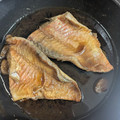庵chai's cooksnap of when they made 定番☆赤魚の煮付け.