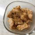 Ruriluru's cooksnap of when they made 鶏のピリ辛味噌焼き☆むね肉柔らか～☆.