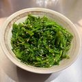 クックRU2EEJ☆'s cooksnap of when they made セリのペッパーナムル。.