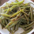 こずっぺ's cooksnap of when they made さつまいもの茎の佃煮♪.