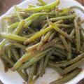 こずっぺ's cooksnap of when they made さつまいもの茎の佃煮♪.