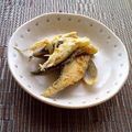 puniＫ's cooksnap of when they made 夏の味！みょうがの味噌漬け♪.