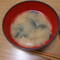 eiyoushi's cooksnap of when they made 体あったまるよ★とろろ汁.