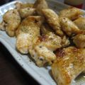 まな竜's cooksnap of when they made カリッ♥♡シンプルチキンソテー.