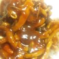 iku_n's cooksnap of when they made キャベツハンバーグ.