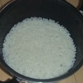 きらり流れ星's cooksnap of when they made ガスでご飯を炊く　行方さんのお米でご飯.