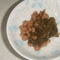 きらり流れ星's cooksnap of when they made もずく酢と納豆の丼.