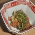 きらり流れ星's cooksnap of when they made 美人になれる？ビタミンたっぷり山形だし風.