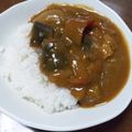 快くん's cooksnap of when they made すぐ出来る♫夏野菜カレー.