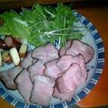 　keke's cooksnap of when they made お手軽に♪手作りハム.