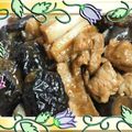チョッパー★☆'s cooksnap of when they made ナスと豚肉の味噌ピリ辛炒め✿.