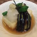 ぴよぴよーこ's cooksnap of when they made だしも美味しい♪　揚げだし豆腐.