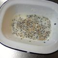 きなこりん's cooksnap of when they made ☆卵無しのサックサクの天ぷら粉☆コツ付き.