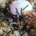 ｍａｔｓｕ—ｒｉｋａ's cooksnap of when they made 柚子胡椒がぴりっ*。・卵ご飯.