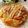 いちごぱぴこ's cooksnap of when they made ✿簡単　焼くだけ　お好み焼風ごはん✿.